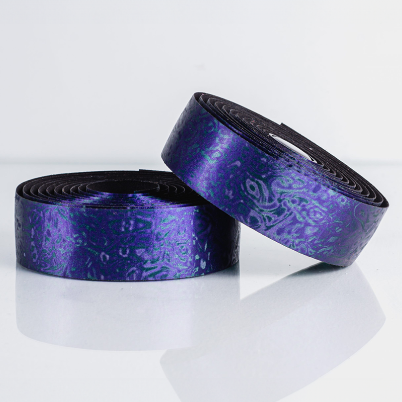 BTP Tacky SWIRL Bar Tape