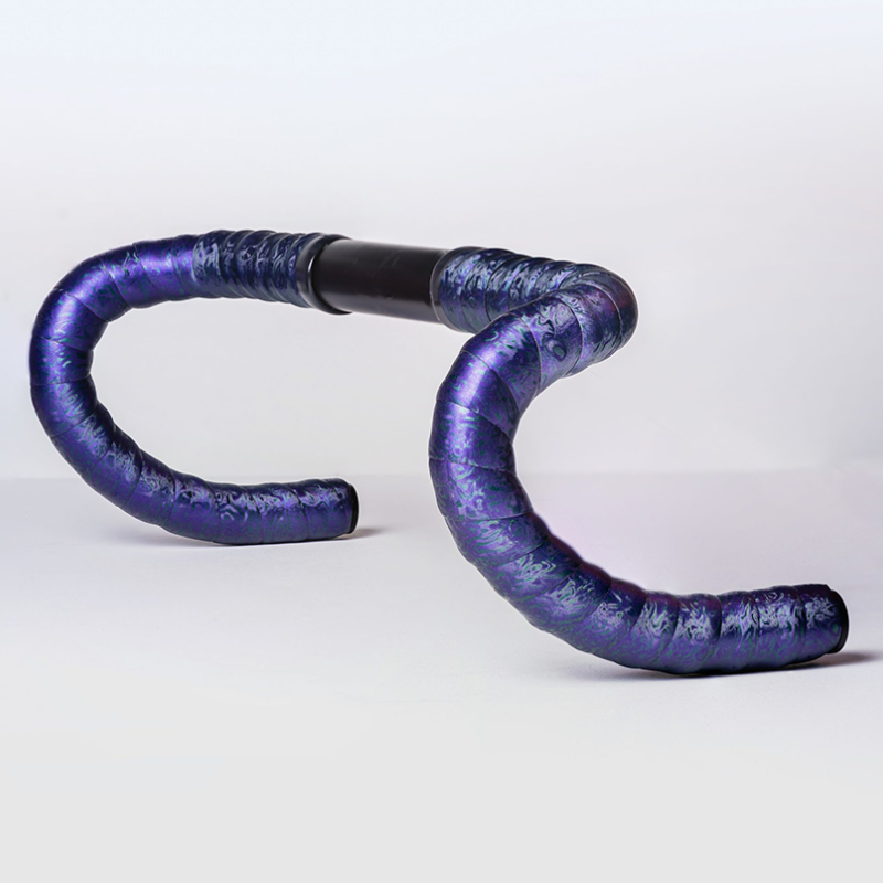 BTP Tacky SWIRL Bar Tape