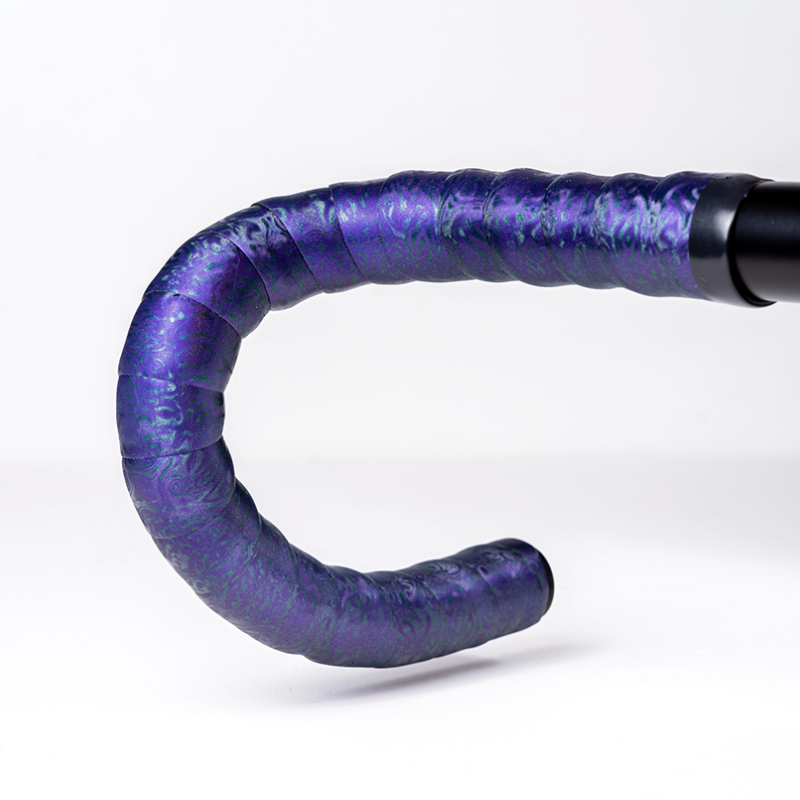 BTP Tacky SWIRL Bar Tape