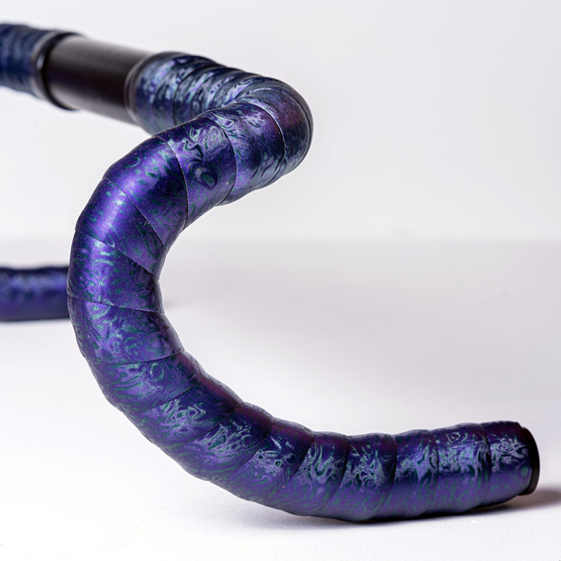 BTP Tacky SWIRL Bar Tape