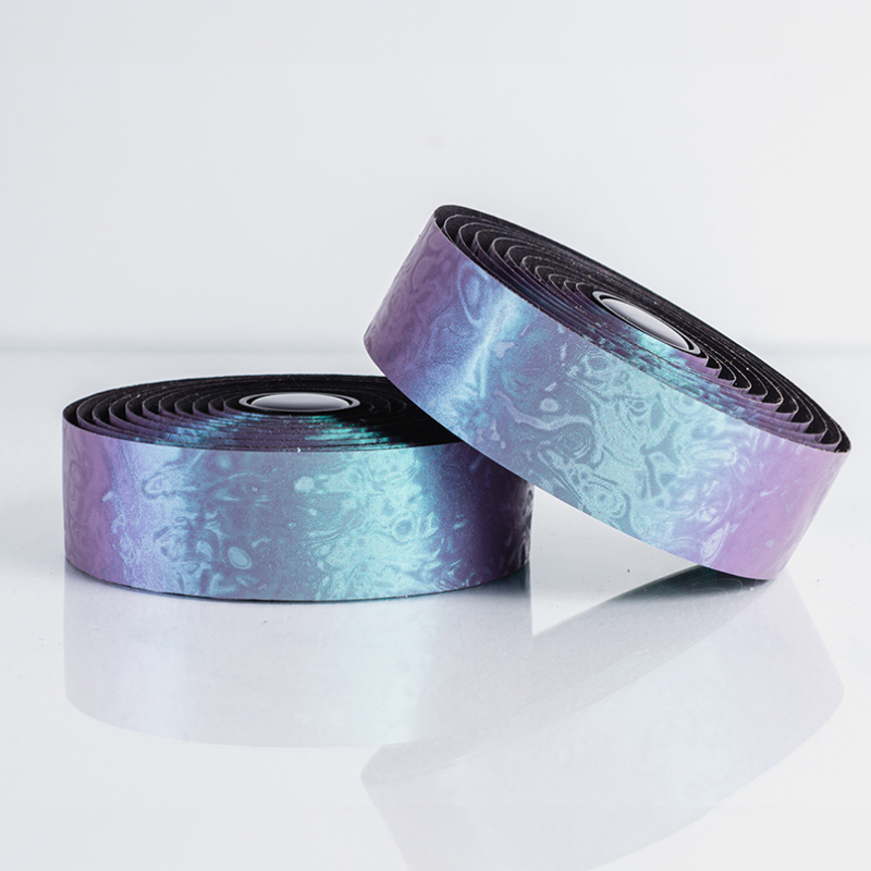 BTP Tacky SWIRL Bar Tape