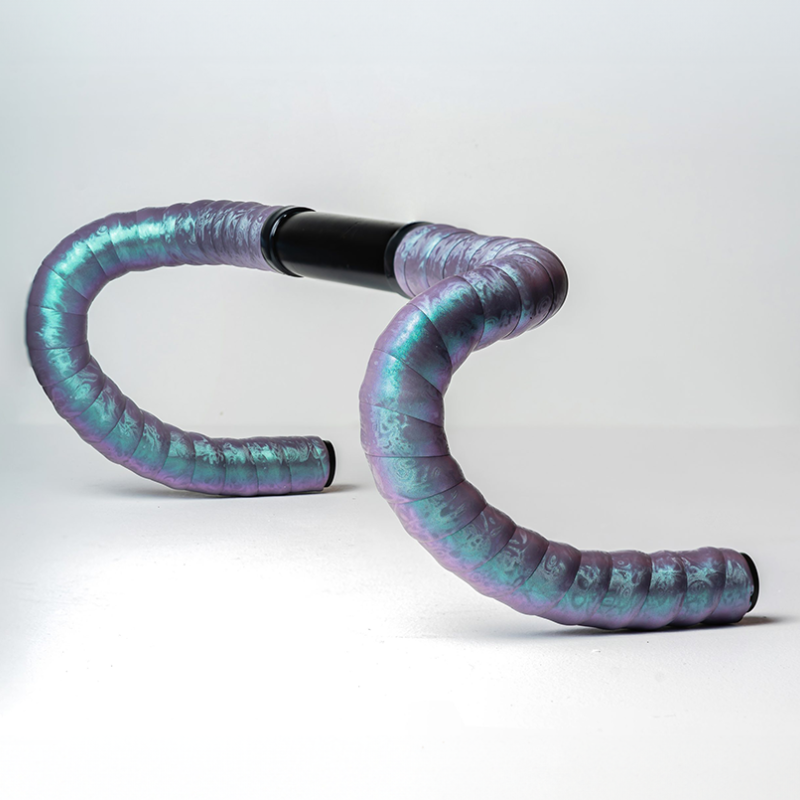 BTP Tacky SWIRL Bar Tape