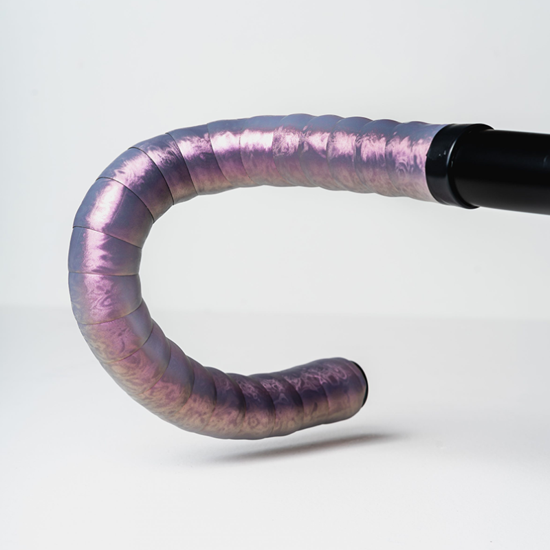 BTP Tacky SWIRL Bar Tape