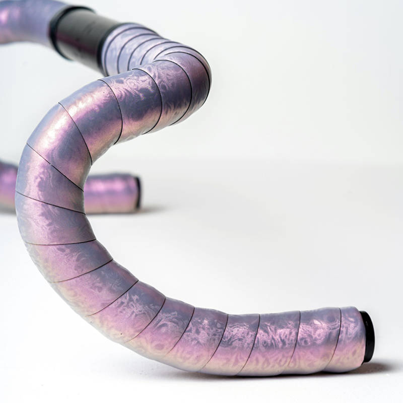 BTP Tacky SWIRL Bar Tape