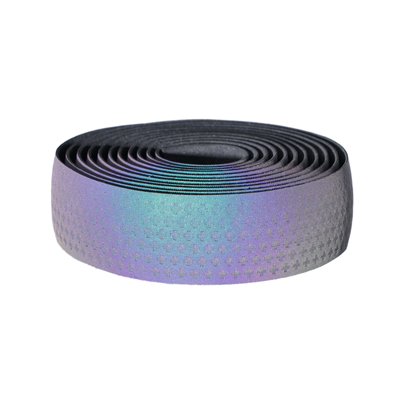 BTP NGUD Chame Reflective Bar Tape