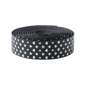 BTP TACKY POKER WHITE Bar Tape