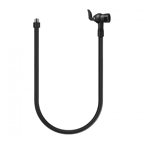 Fanttik Air Pump Extension Hose Adapter for Schrader and Presta Valve