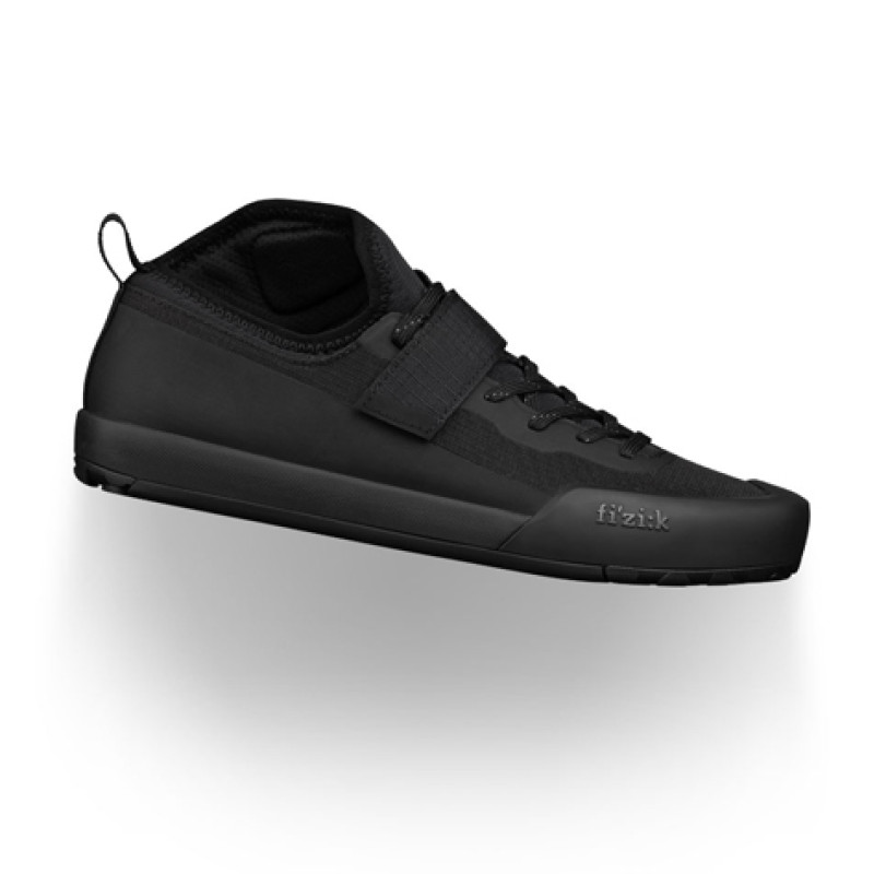 Fizik Gravita Tensor Flat - Black/ Black