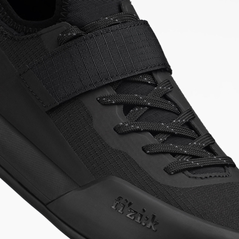Fizik Gravita Tensor Flat - Black/ Black