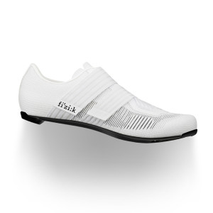 Fizik Vento Powerstrap Aeroweave - White