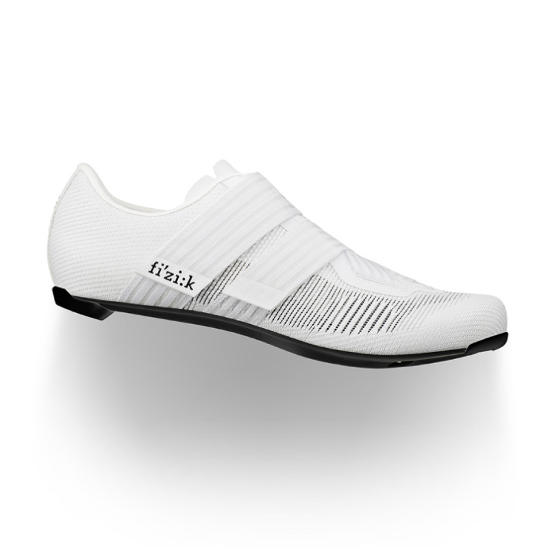 Fizik Vento Powerstrap Aeroweave - White
