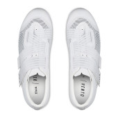 Fizik Vento Powerstrap Aeroweave - White