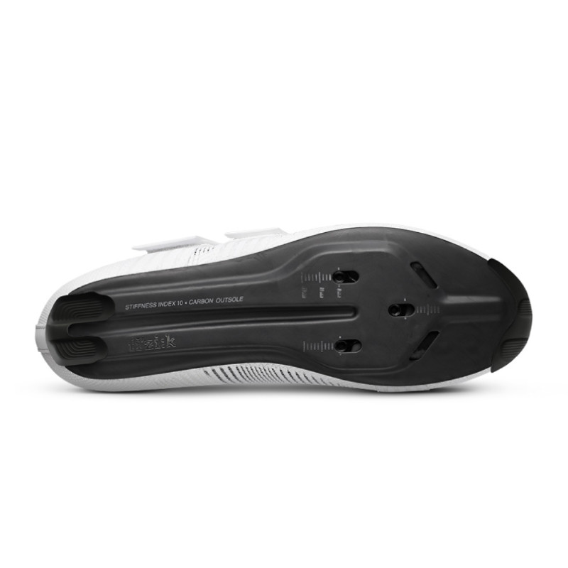 Fizik Vento Powerstrap Aeroweave - White