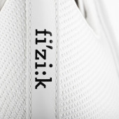 Fizik Vento Powerstrap Aeroweave - White