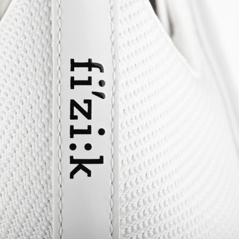 Fizik Vento Powerstrap Aeroweave - White
