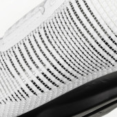 Fizik Vento Powerstrap Aeroweave - White