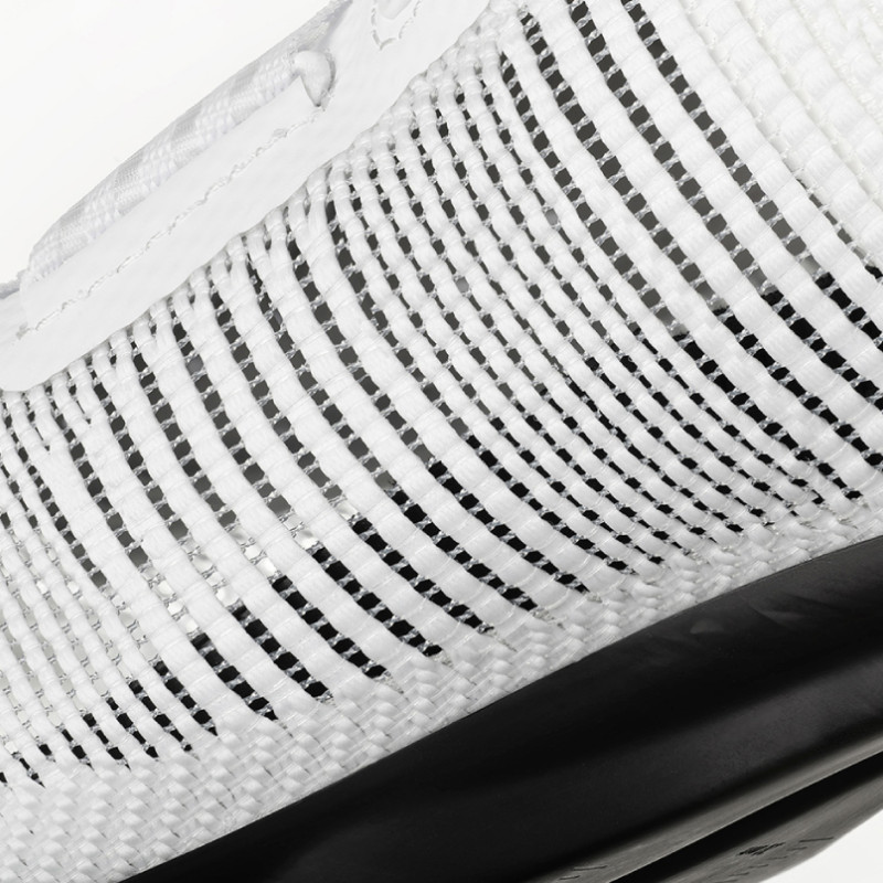 Fizik Vento Powerstrap Aeroweave - White