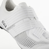 Fizik Vento Powerstrap Aeroweave - White