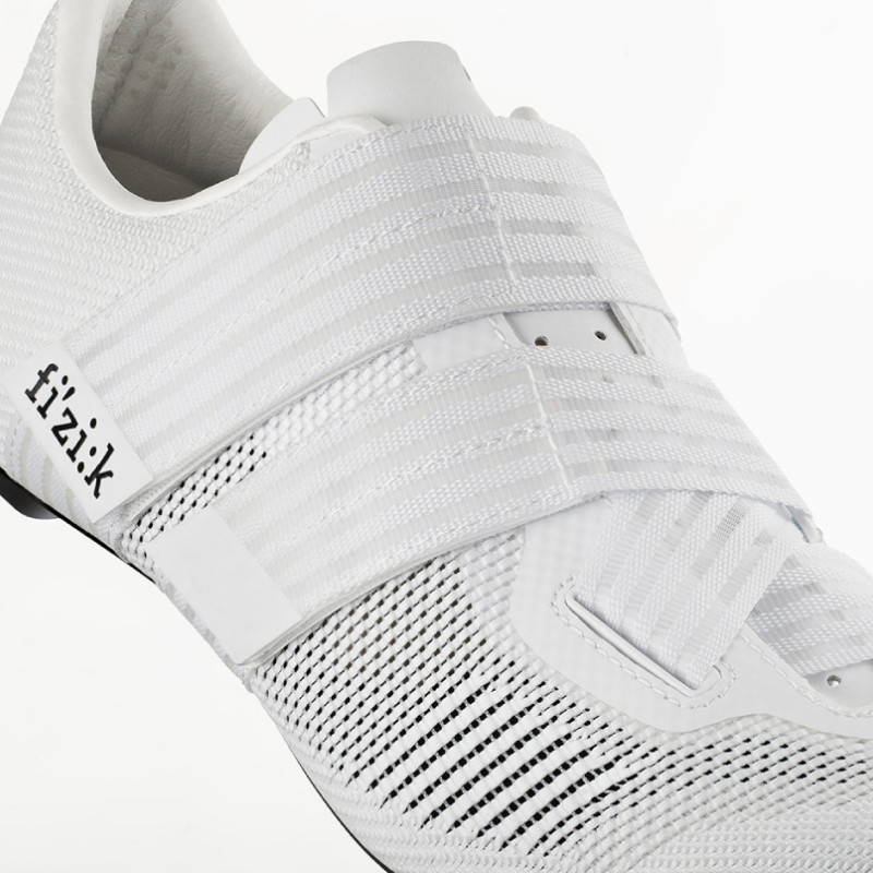 Fizik Vento Powerstrap Aeroweave - White
