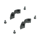 Fizik Heel Skid Plate R3
