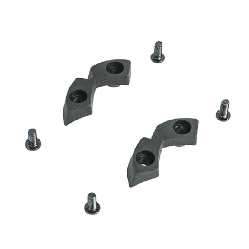 Fizik Heel Skid Plate R3