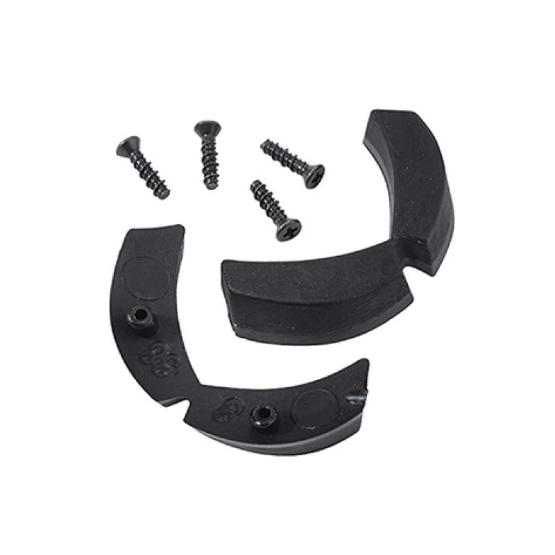 Fizik Heel Skid Plate R1/ R3 (2013)