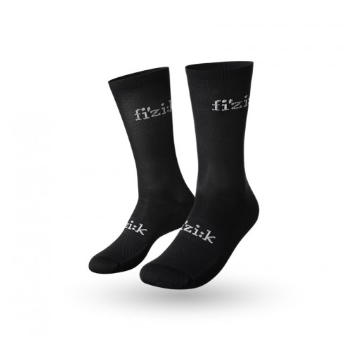 Fizik Performance Cycling Socks - Black