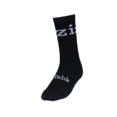 Fizik Team Edition Cycling Socks - Black/ White