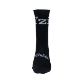 Fizik Team Edition Cycling Socks - Black/ White