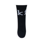 Fizik Team Edition Cycling Socks - Black/ White