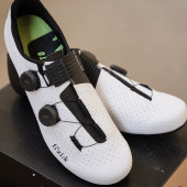 Fizik Vento Stabilita Carbon - White/ Black
