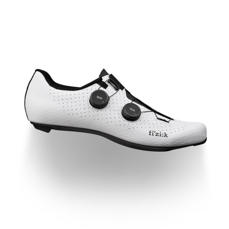 Fizik Vento Stabilita Carbon - White/ Black