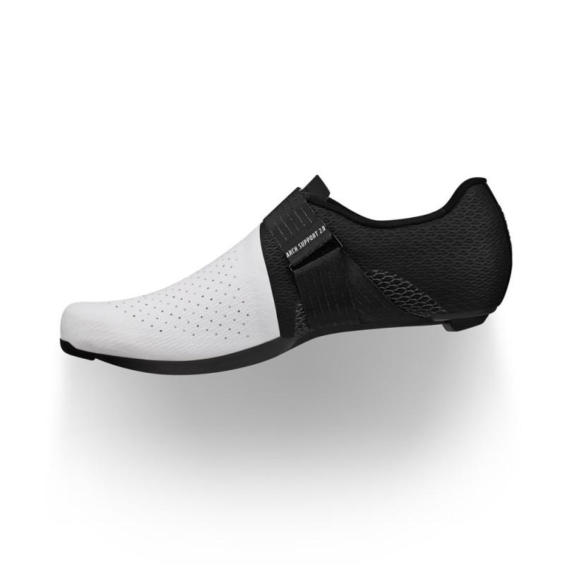 Fizik Vento Stabilita Carbon - White/ Black