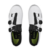 Fizik Vento Stabilita Carbon - White/ Black
