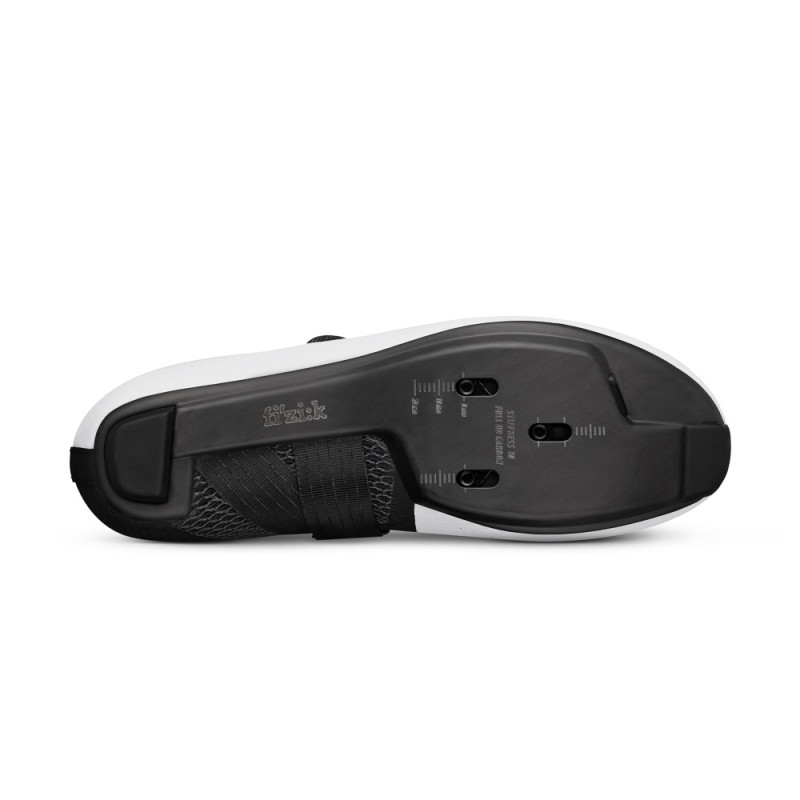 Fizik Vento Stabilita Carbon - White/ Black