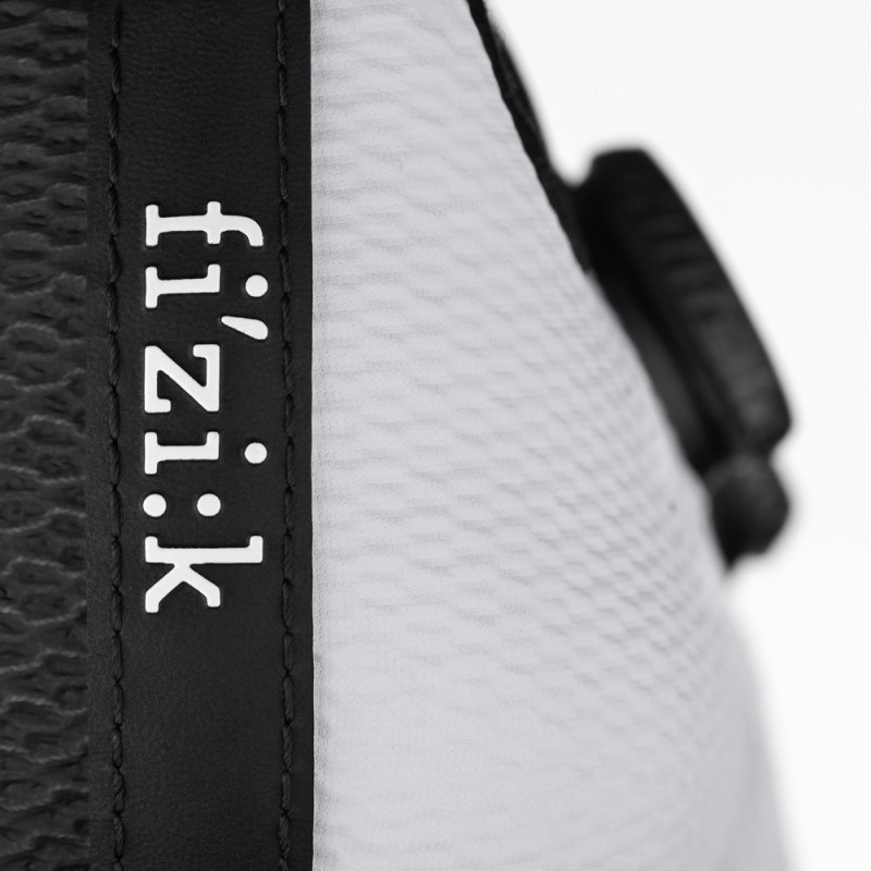 Fizik Vento Stabilita Carbon - White/ Black
