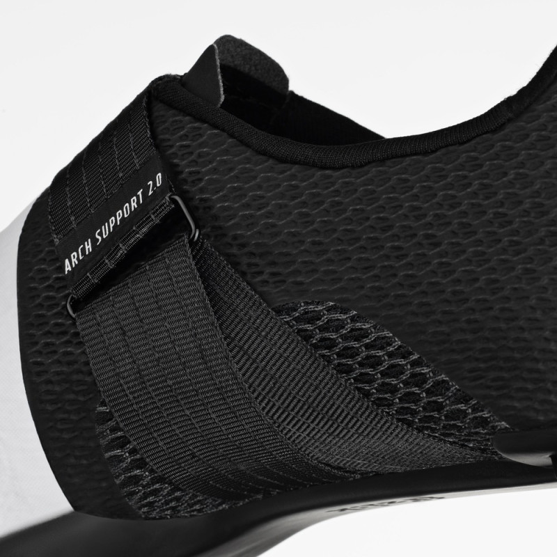 Fizik Vento Stabilita Carbon - White/ Black