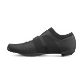 Fizik Vega Carbon - Coal Black/Black