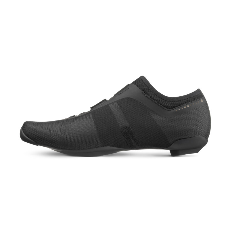 Fizik Vega Carbon - Coal Black/Black