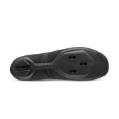 Fizik Vega Carbon - Coal Black/Black