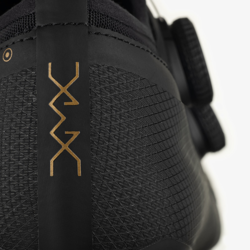 Fizik Vega Carbon - Coal Black/Black