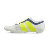 Fizik Vega Carbon - Yellow Fluo / White