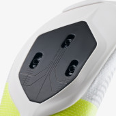 Fizik Vega Carbon - Yellow Fluo / White