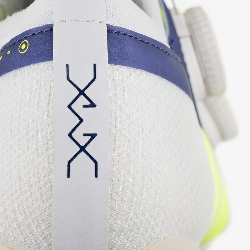 Fizik Vega Carbon - Yellow Fluo / White