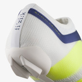 Fizik Vega Carbon - Yellow Fluo / White