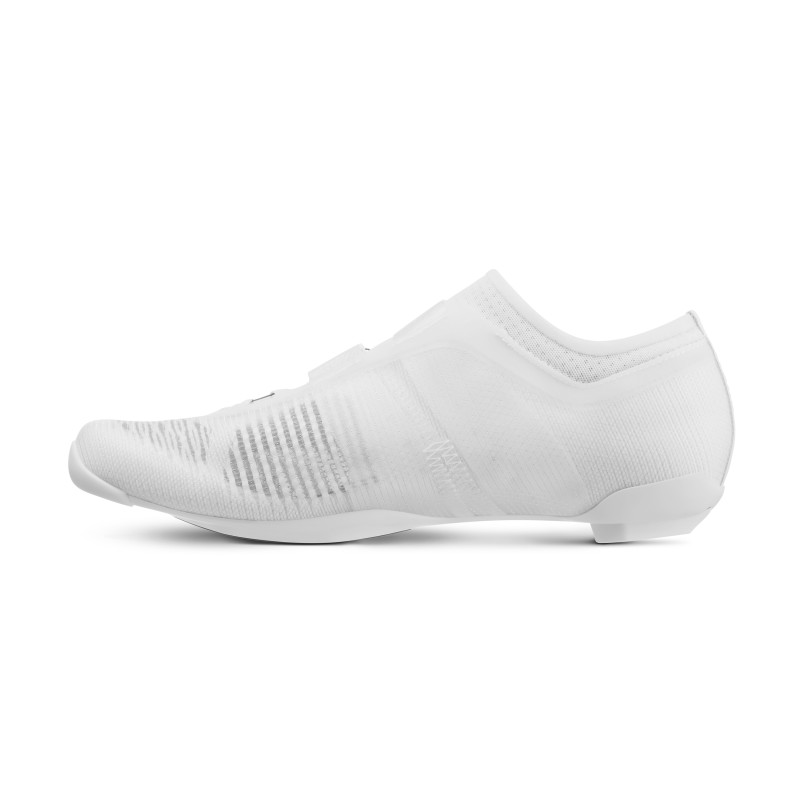 Fizik Vega Carbon - White/ White