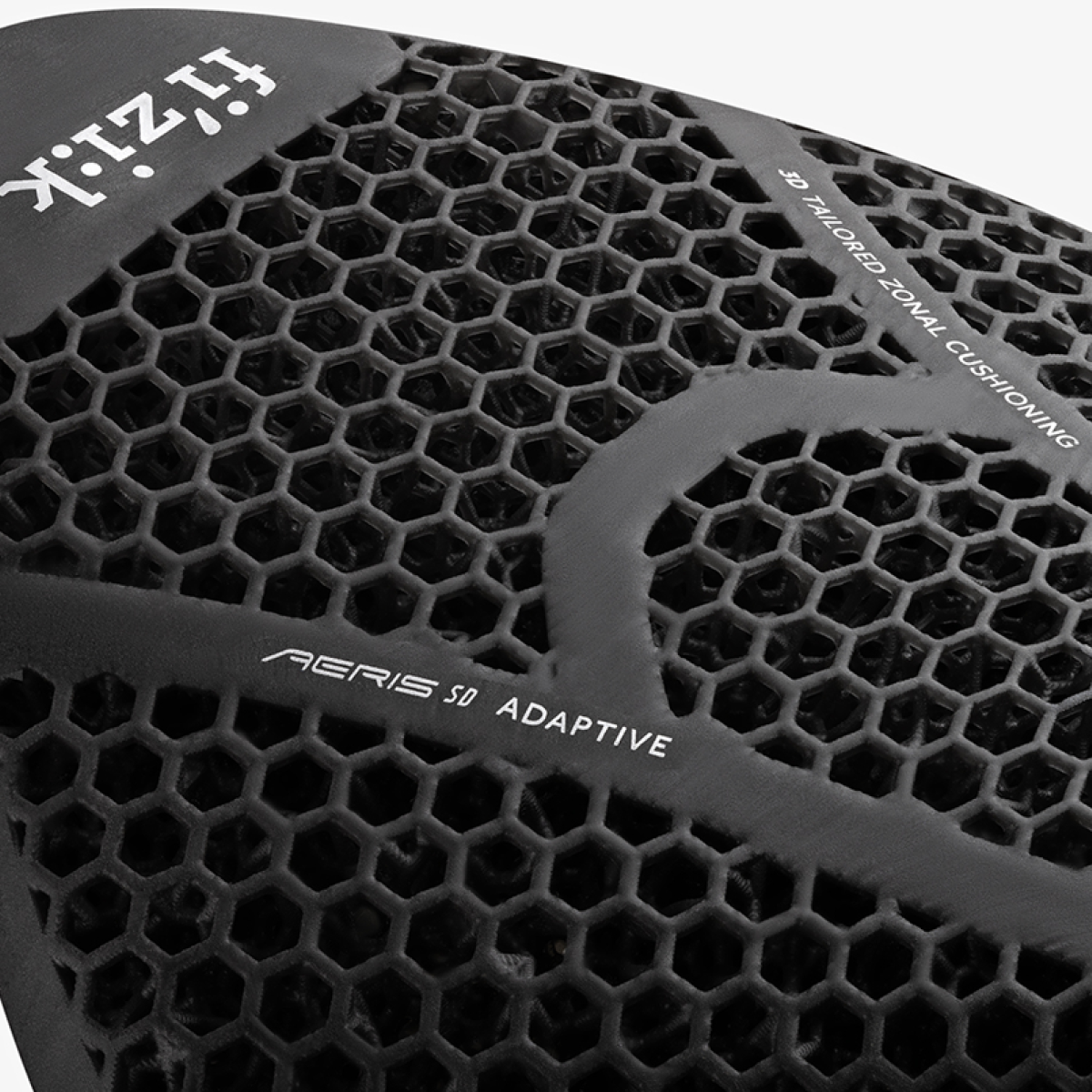 Fizik Transiro Aeris Short Distance R3 Adaptive: Speed and Comfort