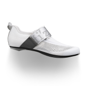 Fizik Transiro Hydra Aeroweave - White/ Silver