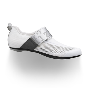 Fizik Transiro Hydra Aeroweave - White/ Silver