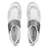 Fizik Transiro Hydra Aeroweave - White/ Silver
